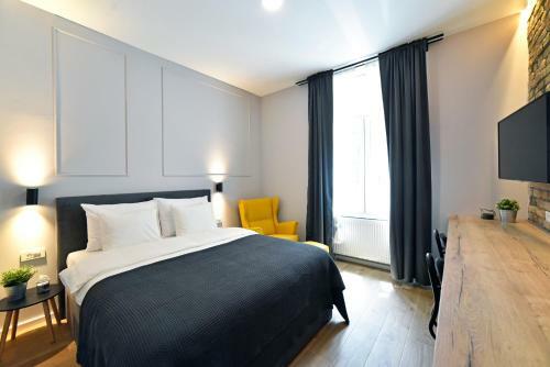 Imperial Apartments By First Choice