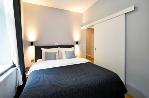 Imperial Apartments By First Choice