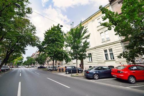 Imperial Apartments By First Choice