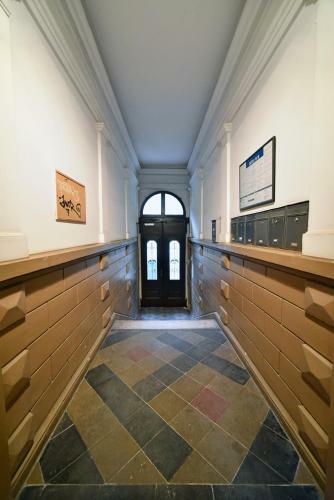 Imperial Apartments By First Choice