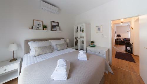 Apartment Gatsby