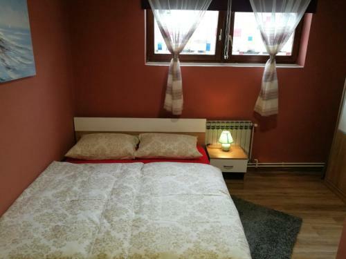 Hostal City Break Rooms Zagreb