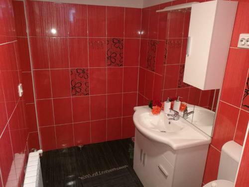 Hostal City Break Rooms Zagreb