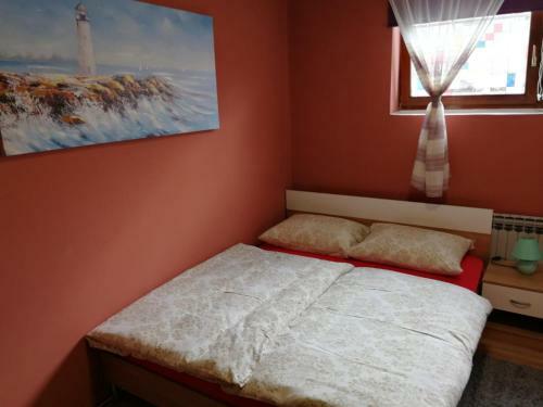 Hostal City Break Rooms Zagreb