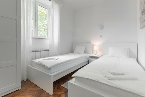 Apartamento City Center Pearl 2