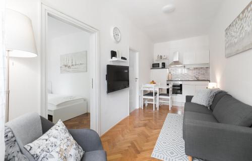 Apartamento City Center Pearl 2