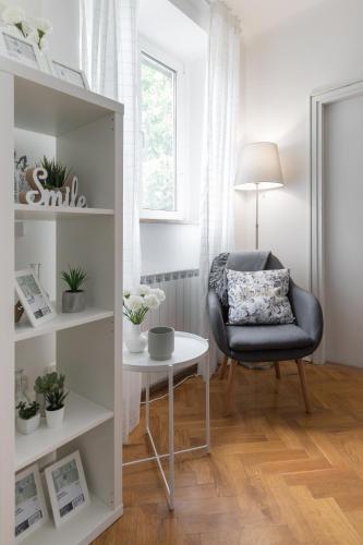 Apartamento City Center Pearl 2