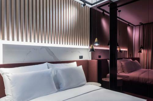 Hostal Pod Zidom Rooms