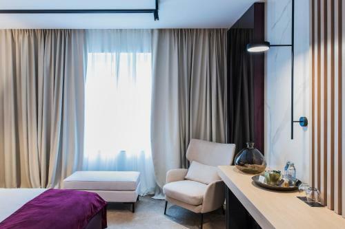 Hostal Pod Zidom Rooms