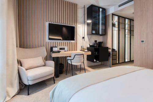 Hostal Pod Zidom Rooms