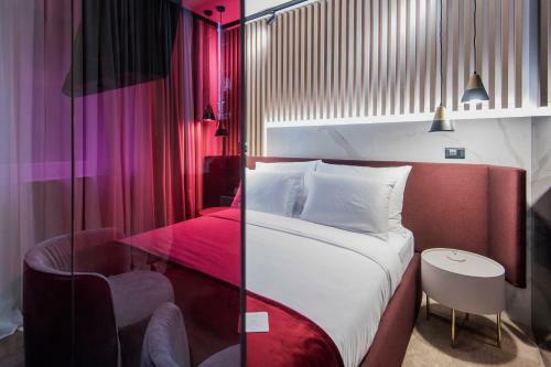 Hostal Pod Zidom Rooms