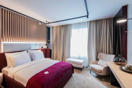 Hostal Pod Zidom Rooms