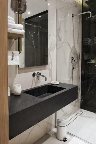 Hostal Pod Zidom Rooms