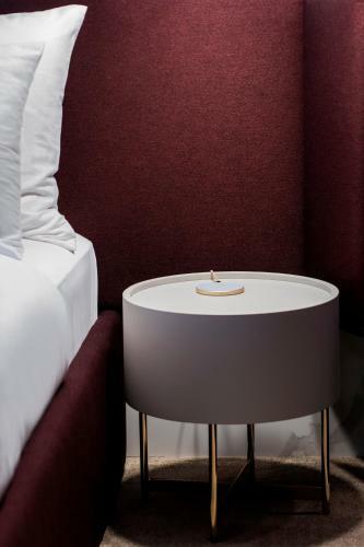 Hostal Pod Zidom Rooms