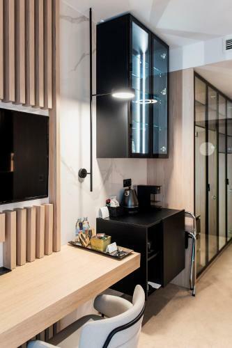 Hostal Pod Zidom Rooms
