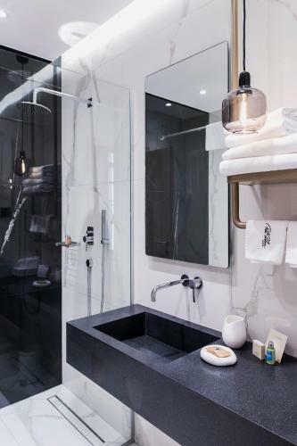 Hostal Pod Zidom Rooms