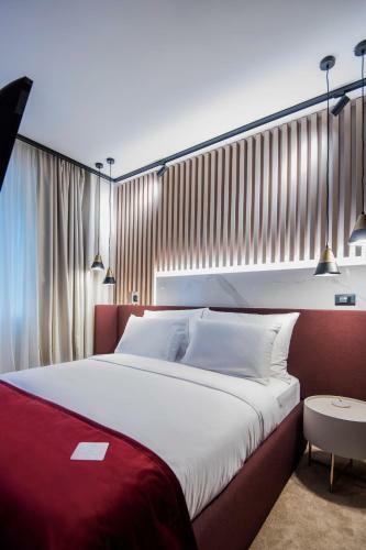 Hostal Pod Zidom Rooms
