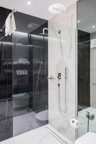 Hostal Pod Zidom Rooms