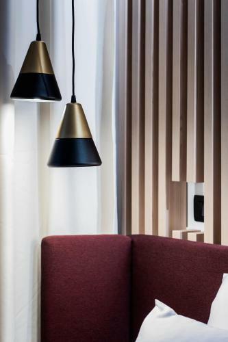 Hostal Pod Zidom Rooms