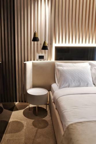 Hostal Pod Zidom Rooms