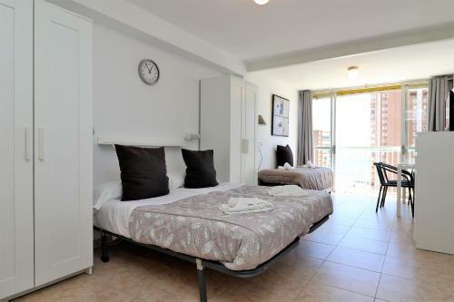 Apartamento Albatros 17-5