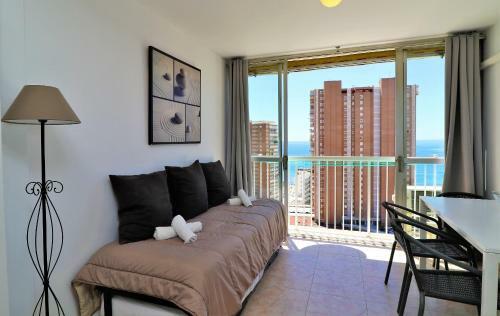Apartamento Albatros 17-5