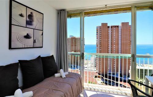 Apartamento Albatros 17-5