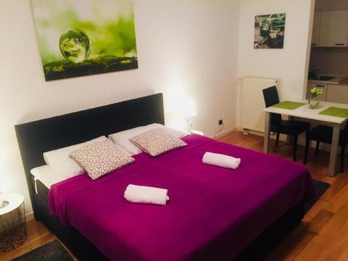 Apartments With Wifi Zagreb - 16462