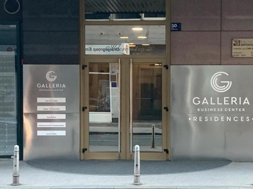 Apartment Galleria