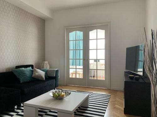 Apartment Galleria