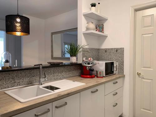 Apartment Galleria