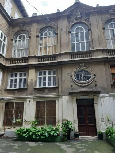 Frano Apartments Zagreb