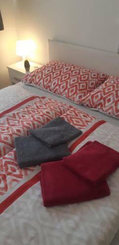 Apartment With Garage Lavici