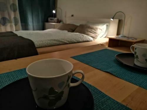 Apartman Myra