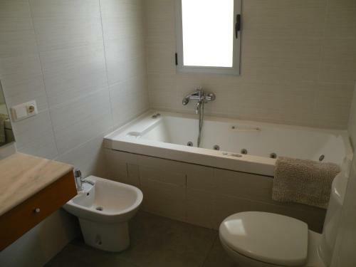 Apartamento Mar Y Vent - Premiun - Fincas Arena