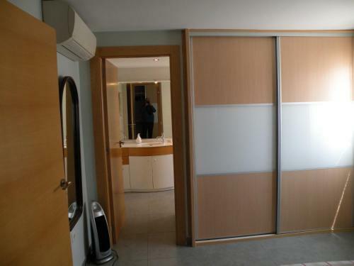 Apartamento Mar Y Vent - Premiun - Fincas Arena