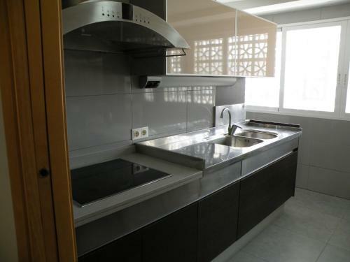 Apartamento Mar Y Vent - Premiun - Fincas Arena