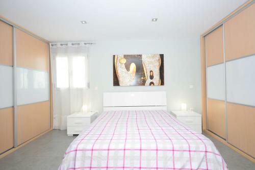 Apartamento Mar Y Vent - Premiun - Fincas Arena