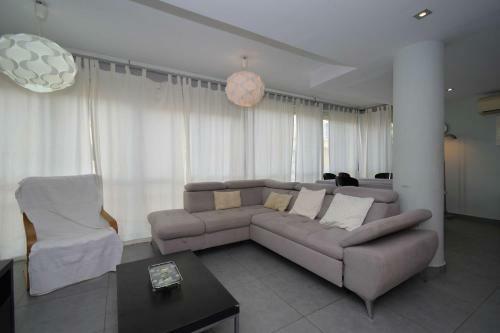 Apartamento Mar Y Vent - Premiun - Fincas Arena