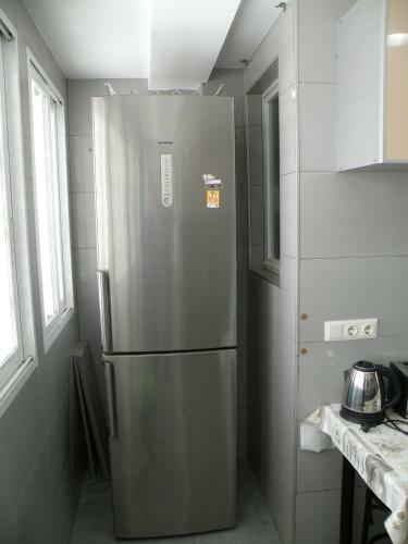 Apartamento Mar Y Vent - Premiun - Fincas Arena