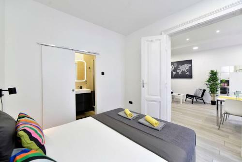 Agape Apartments
