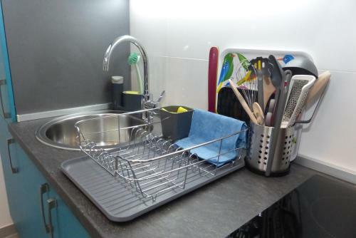 Apartamento Prestige West Residence