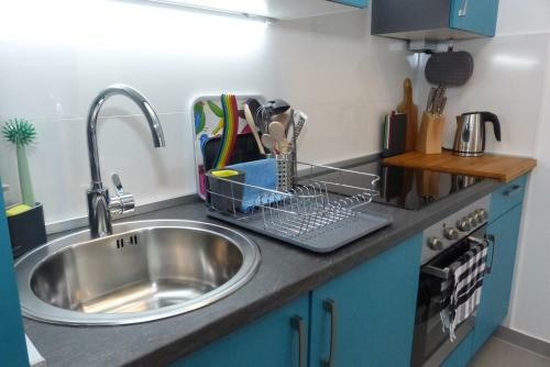 Apartamento Prestige West Residence