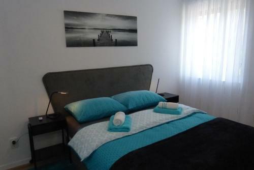 Apartamento Prestige West Residence
