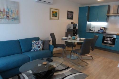 Apartamento Prestige West Residence