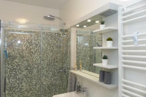 Apartamento Prestige West Residence