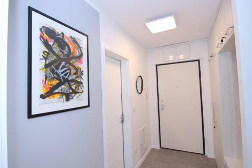 Apartamento Prestige West Residence