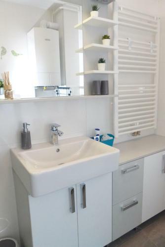 Apartamento Prestige West Residence