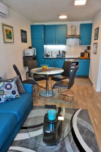 Apartamento Prestige West Residence