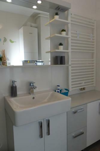 Apartamento Prestige West Residence